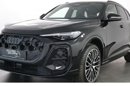 Audi Q5 22.112 km 57.230 &euro; Alsdorf 52477