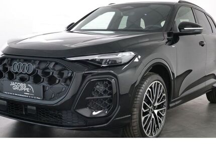 Audi Q5 22.112 km 57.940 &euro; Alsdorf 52477