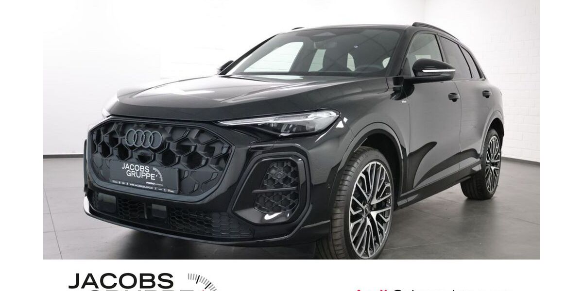 Audi Q5 22.112 km 57.940 &euro; Alsdorf 52477