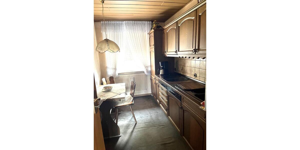 Doppelhaushälfte Düren Mariaweiler-Hoven - 7 Zimmer, 150 m&sup2;, 190.000&euro; | Angebot:24330469