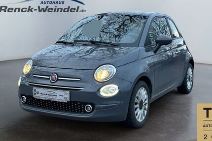 Fiat 500 46.039 km 11.989 &euro; Speyer 67346