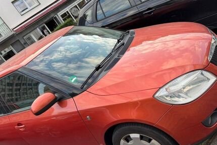 Skoda Fabia 169.500 km 1.900 &euro; Weilburg 35781