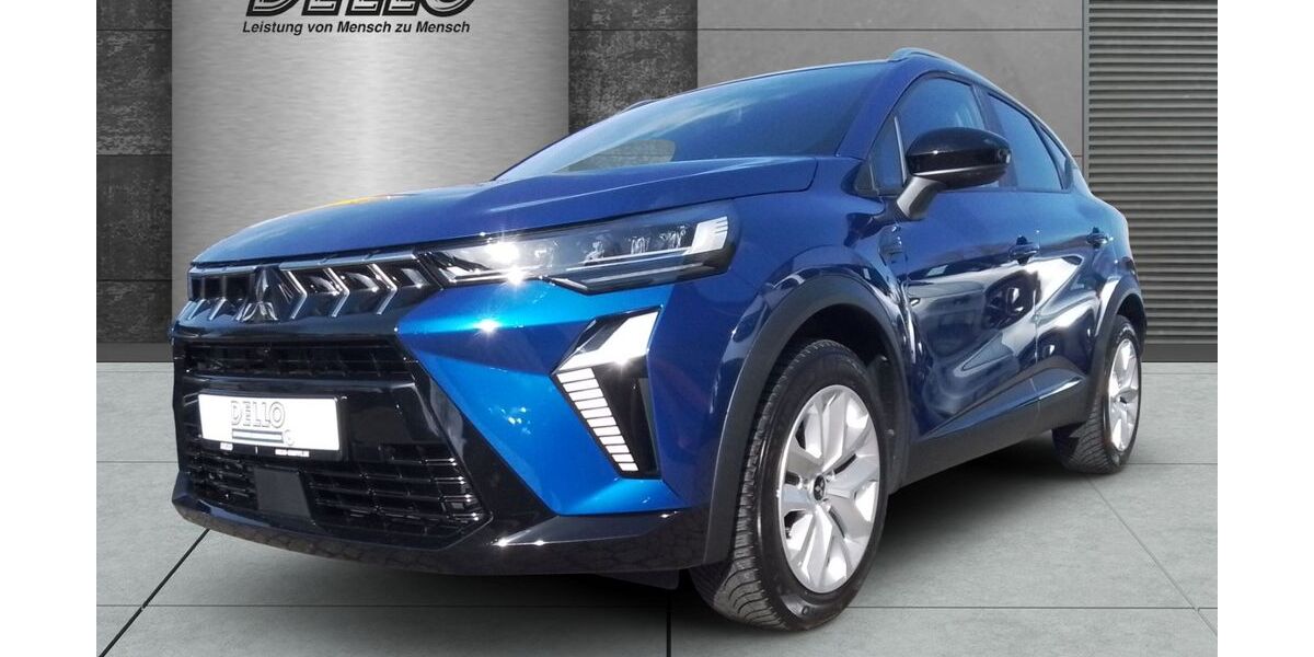 Mitsubishi ASX 13.200 km 24.490 &euro; Bad Schwartau 23611