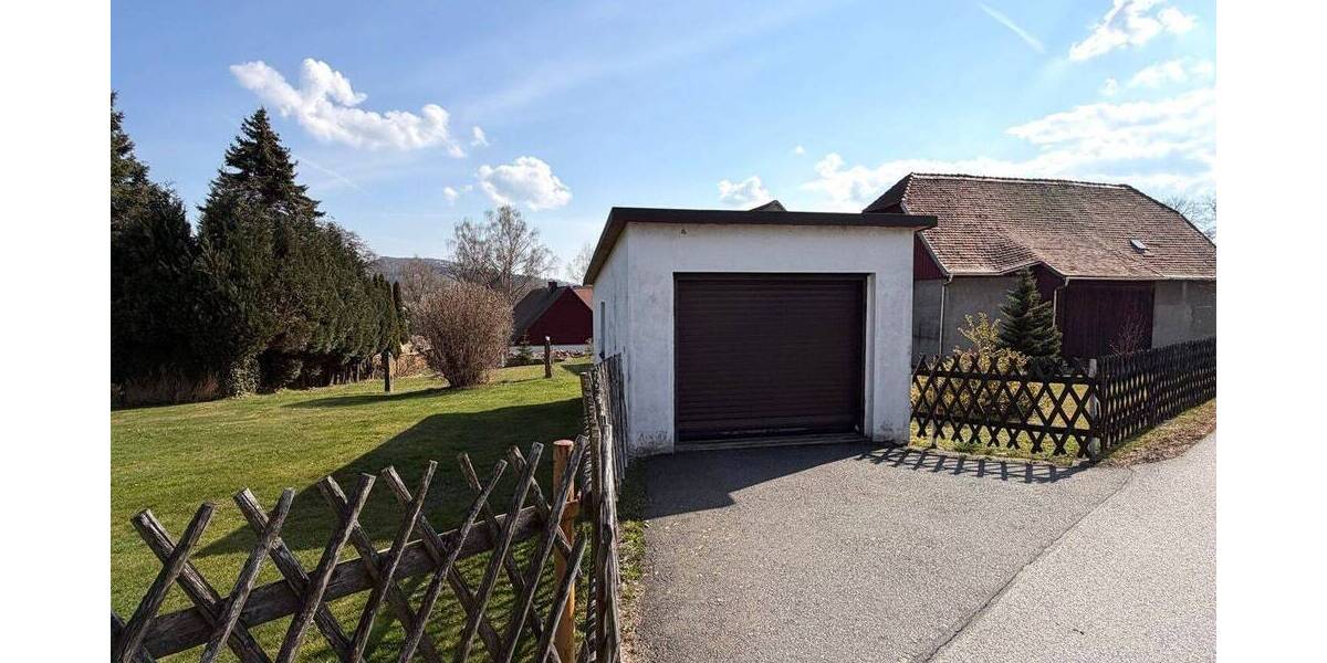 Einfamilienhaus Schirgiswalde / Rodewitz Rodewitz/Spree - 6 Zimmer, 126 m&sup2;, 149.000&euro; | Angebot:26018494