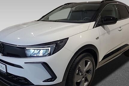 Opel Grandland (X) 6.700 km 24.460 &euro; Dresden 01067
