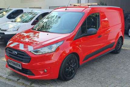 Ford Transit Connect 165.000 km 12.990 &euro; Kronau 76709