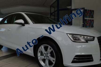 Audi A4 80.000 km 17.990 &euro; Vilz 18195
