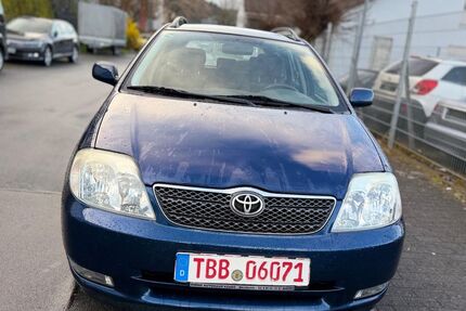 Toyota Corolla 237.000 km 2.000 &euro; Wertheim am Main 97877