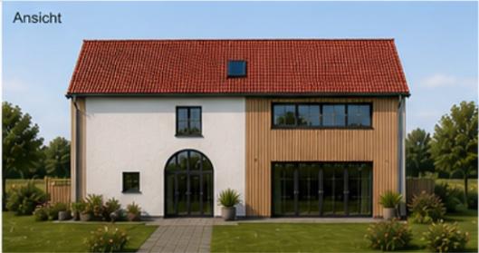 Einfamilienhaus Allendorf (Lumda) - 329.000&euro; | Angebot:26425261