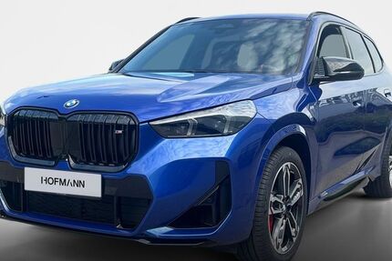 BMW X1 5.200 km 52.826 &euro; Regensburg 93055