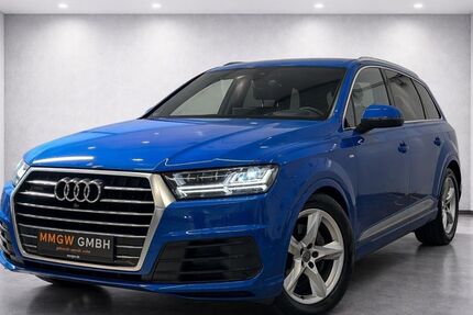 Audi Q7 174.998 km 28.990 &euro; Bensheim 64625