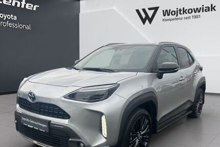 Toyota Yaris Cross 65.000 km 24.490 € Friedberg 61169