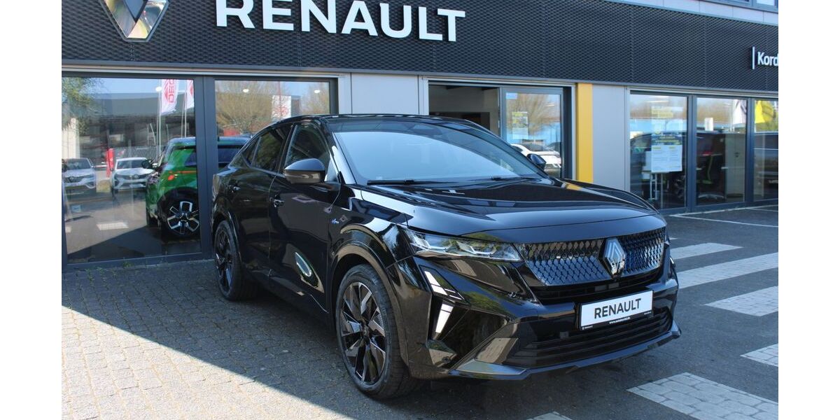 Renault Rafale 19.000 km 44.900 &euro; Kenn 54344