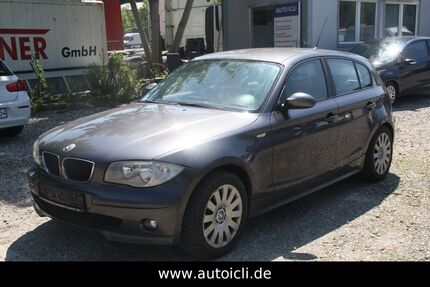BMW 120 409.172 km 1.290 &euro; Fahrenzhausen 85777