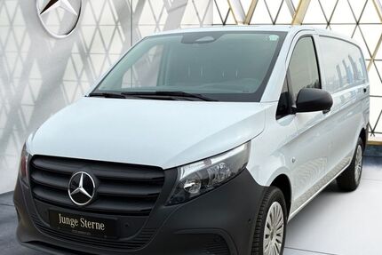 Mercedes-Benz Vito 17.531 km 31.777 &euro; Gera 07546