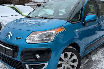 Citroen C3 152.000 km 2.350 &euro; Berlin 10245