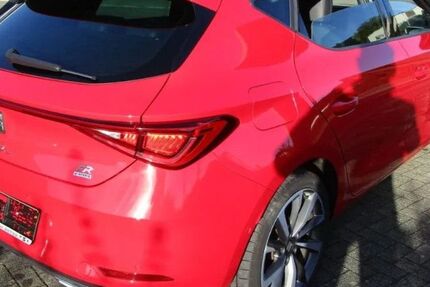 Seat Leon 94.000 km 17.490 &euro; Ludwigshafen am Rhein 67059