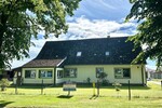 HORN IMMOBILIEN ++ großzügiges Wohnhaus mit Einliegerwohnung und Nebengelass in Ducherow - Mehrfamilienhaus, Wohnhaus Ducherow | Angebot:27248676