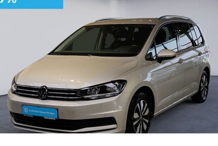 VW Touran 14.552 km 29.999 &euro; Hildesheim 31135