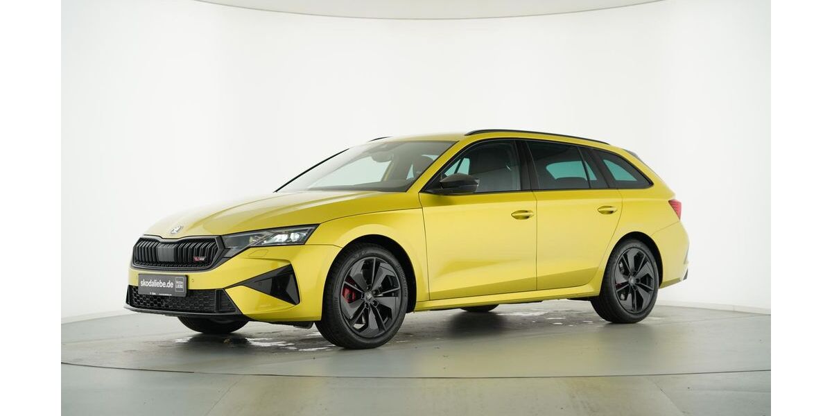 Skoda Octavia 24.999 km 35.889 &euro; Leipzig 04103