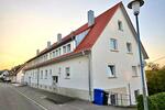 Erdgeschoßwohnung Sigmaringen - 2 Zimmer, 40 m&sup2;, 75.000&euro; | Angebot:26931369