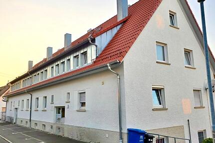 Wohnung Sigmaringen - 2 Zimmer, 40 m&sup2;, 75.000&euro; | Angebot:26931369