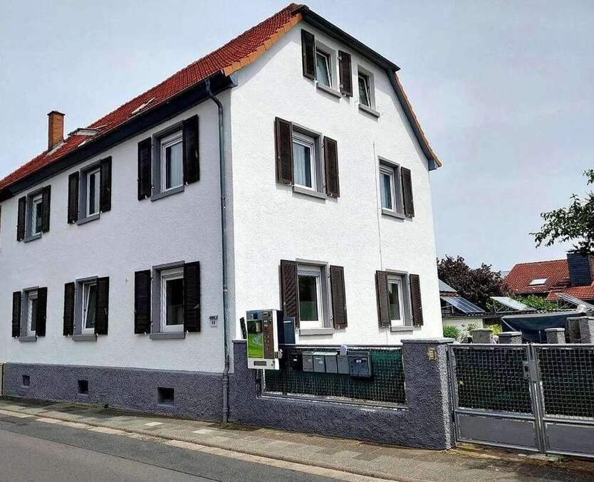 Wohnung zum Kaufen in Groß-Zimmern 199.000 € 72 m²
