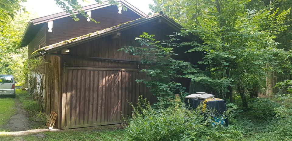 Einfamilienhaus Steinhöring - 2 Zimmer, 195 m&sup2;, 540.000&euro; | Angebot:26933581