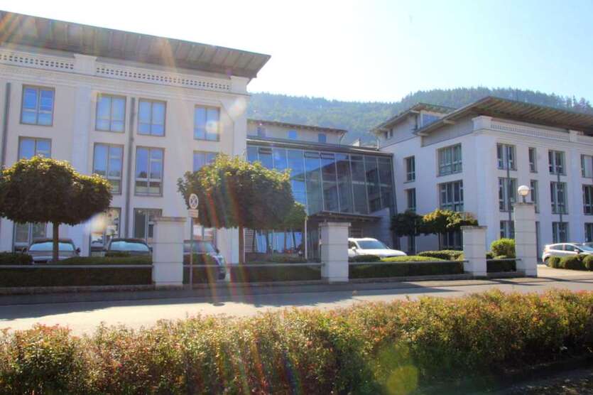 Büro in Traben-Trarbach Traben 2.000 € 214 m² zimmer