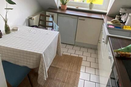 Wohnung Köln Lindenthal - 1 Zimmer, 34 m&sup2;, 236.000&euro; | Angebot:25992672