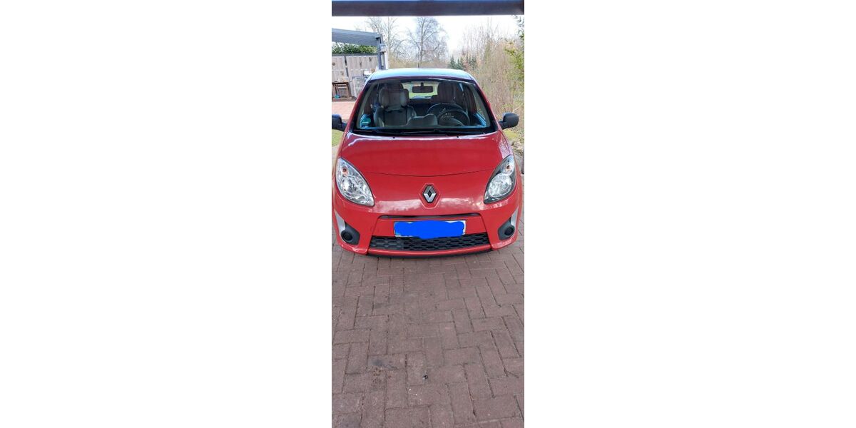 Renault Twingo 107.000 km 2.600 &euro; Kirchtimke 27412