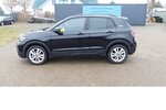 VW T-Cross 1.0 Life Goal BMT TSI Klima Navi 25.800 km 18.990 € Vordorf 38533
