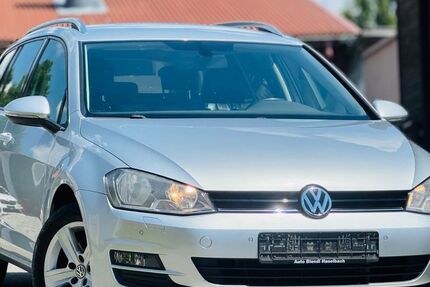 VW Golf 129.997 km 9.999 &euro; Haselbach 94354