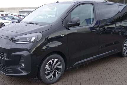 Fiat Ulysse 4.500 km 44.990 &euro; Reichenberg 97234
