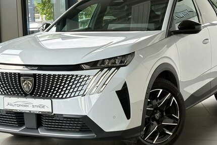 Peugeot 3008 46.000 km 23.490 &euro; Stade 21682