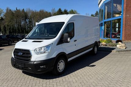 Ford Transit 49.545 km 19.990 &euro; Lastrup 49688