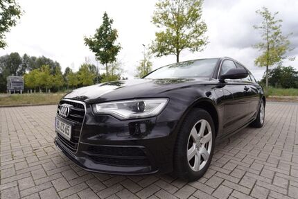 Audi A6 424.815 km 8.499 &euro; Bremen 28209