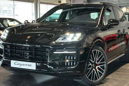 Porsche Cayenne 8.900 km 152.900 &euro; Hilzingen 78247