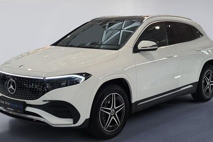 Mercedes-Benz EQA 13.815 km 40.990 € Bergheim 50126