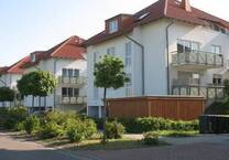 Tolle 3-R-Wohnung mit großen Balkon