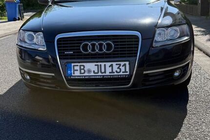 Audi A6 407.000 km 2.500 &euro; Florstadt 61197