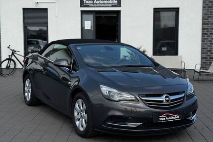 Opel Cascada