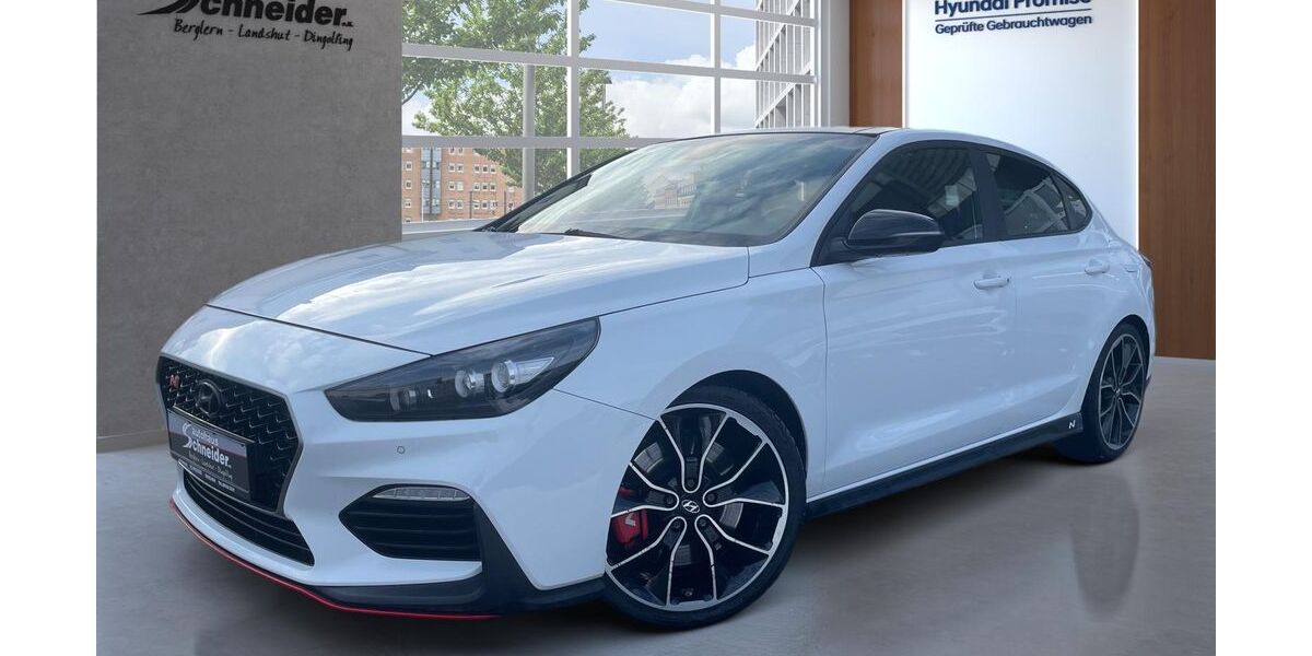 Hyundai i30 74.000 km 21.450 &euro; Landshut 84030