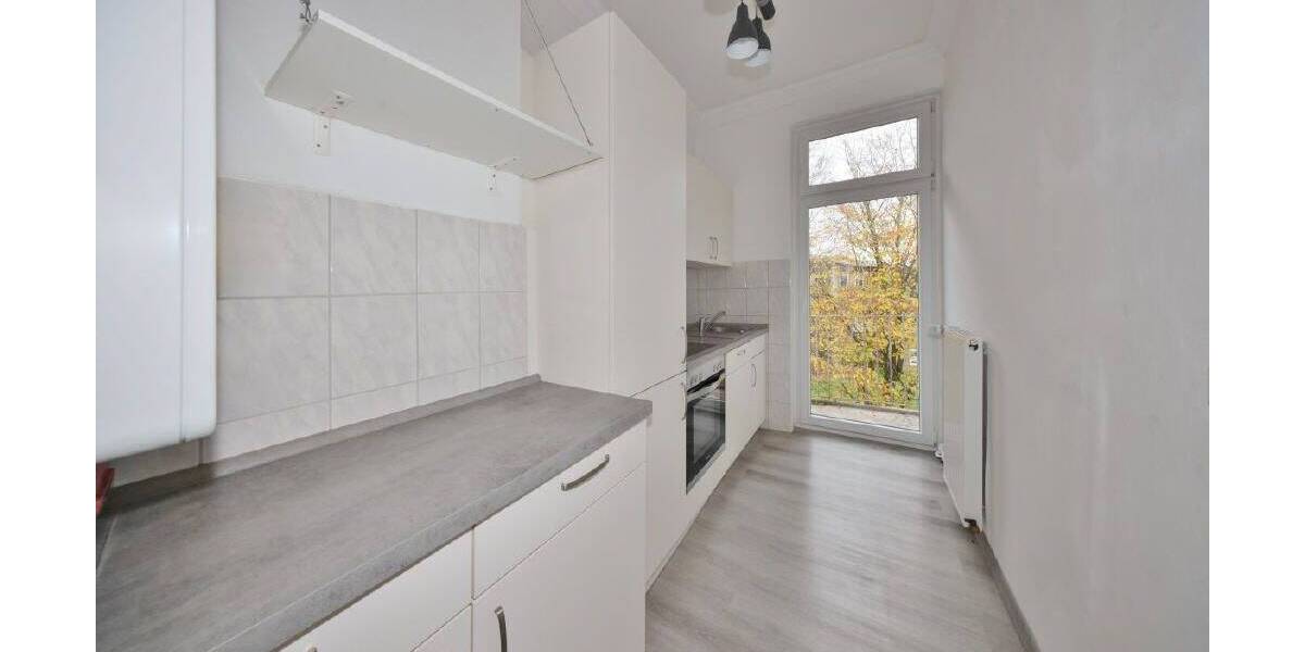 Etagenwohnung Wilhelmshaven-Heppens Heppens - 4 Zimmer, 91 m&sup2;, 149.000&euro; | Angebot:25776291