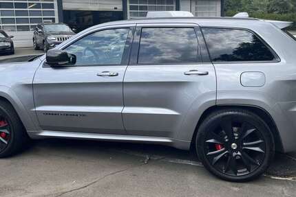 Jeep Grand Cherokee 193.000 km 27.000 &euro; Kirn 55606