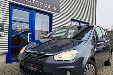 Ford C-Max 196.148 km 2.450 &euro; Lingen 49811