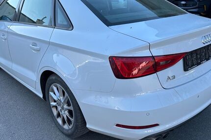 Audi A3 198.000 km 9.500 &euro; Augsburg 86163
