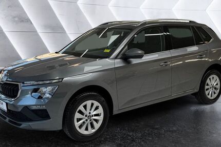 Skoda Kamiq 15.209 km 23.990 &euro; Neuruppin 16816