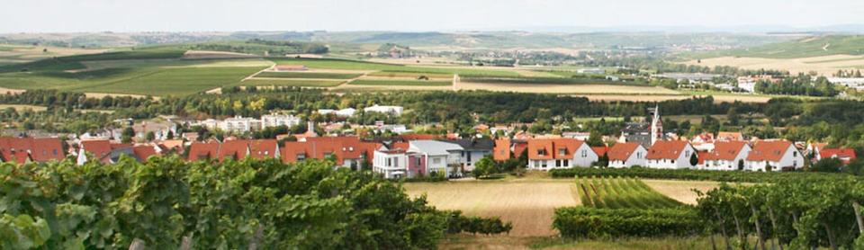 4 Zimmer Wohnung m. Balkon nahe des Schulzentrums von Nieder Olm 4 zimmer