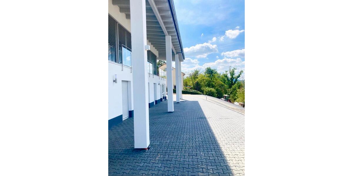 Erdgeschoßwohnung Biedenkopf - 3 Zimmer, 85 m&sup2;, 700&euro; | Angebot:25560547